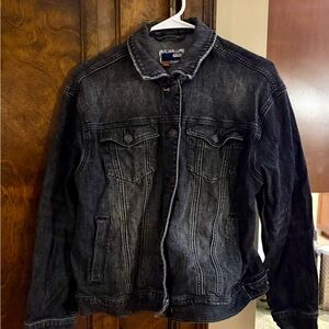 PILCRO SZ small jean jacket